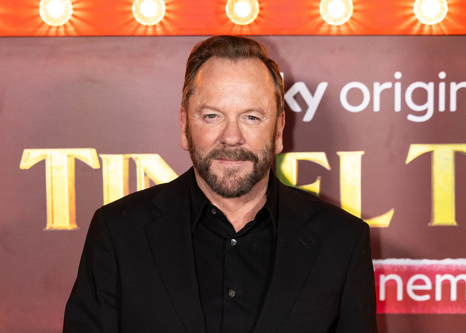 Kiefer Sutherland Arrested Following Altercation With Ride-Share Driver