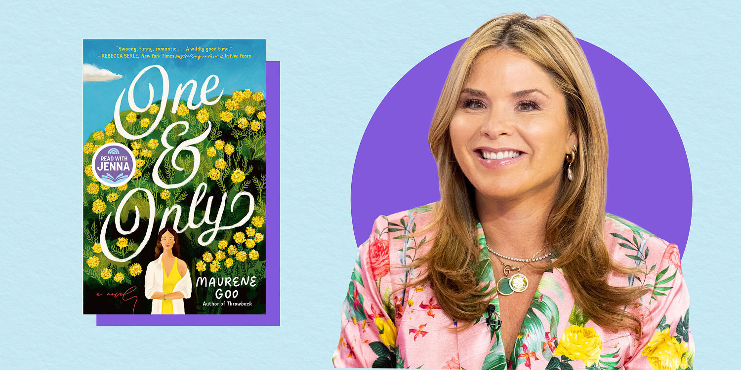 Read With Jenna's February 2026 Pick Is a Love Story You'll Read in 1 Sitting