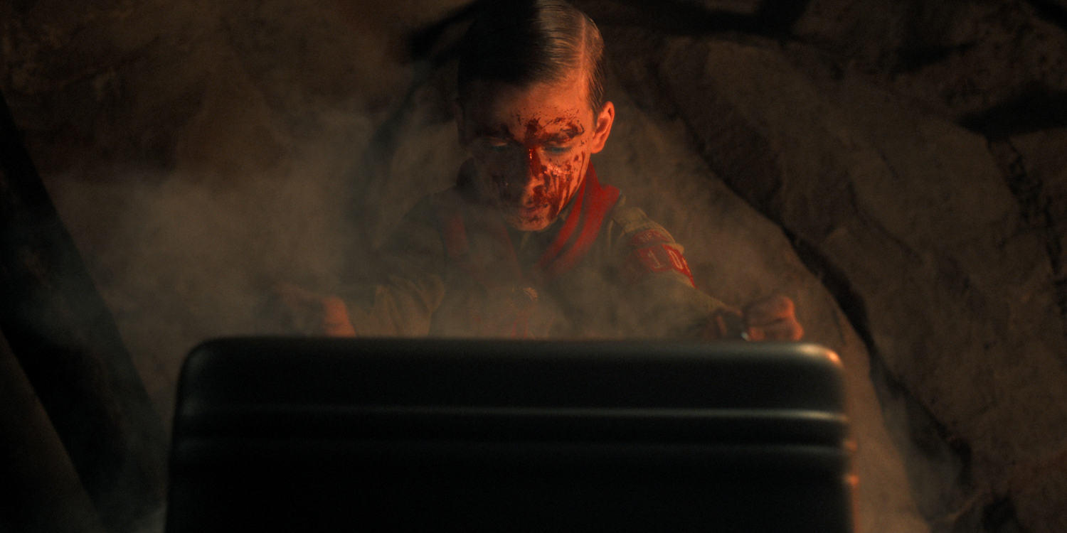 'Stranger Things' Creators Share Details of Spinoff Series After Finale