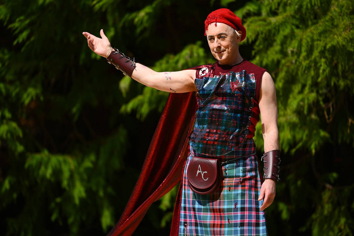 What Time Is 'The Traitors' On Tonight? How to Watch Season 4, Episodes 4 and 5