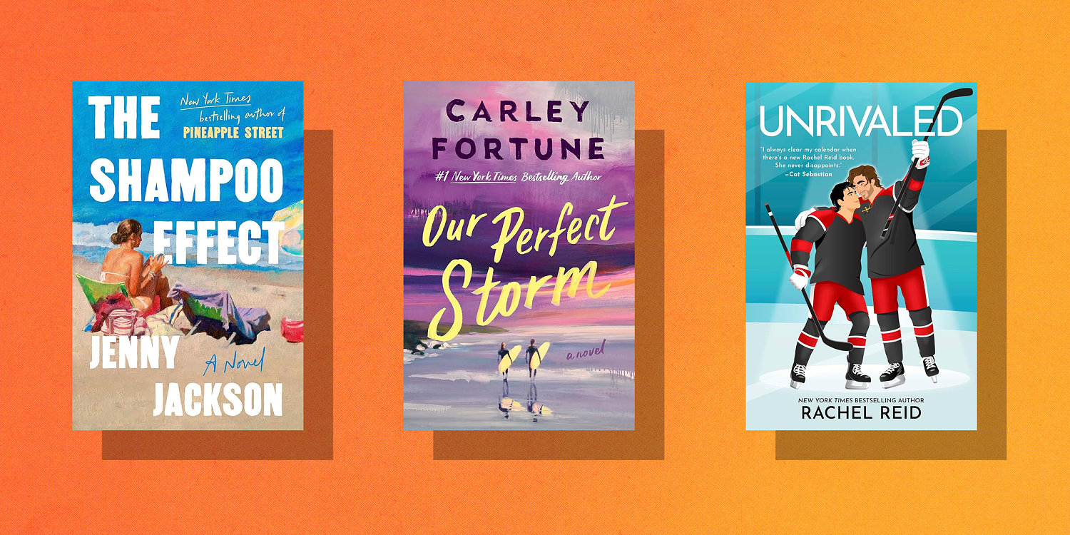 52 Books We Can't Wait to Read in 2026