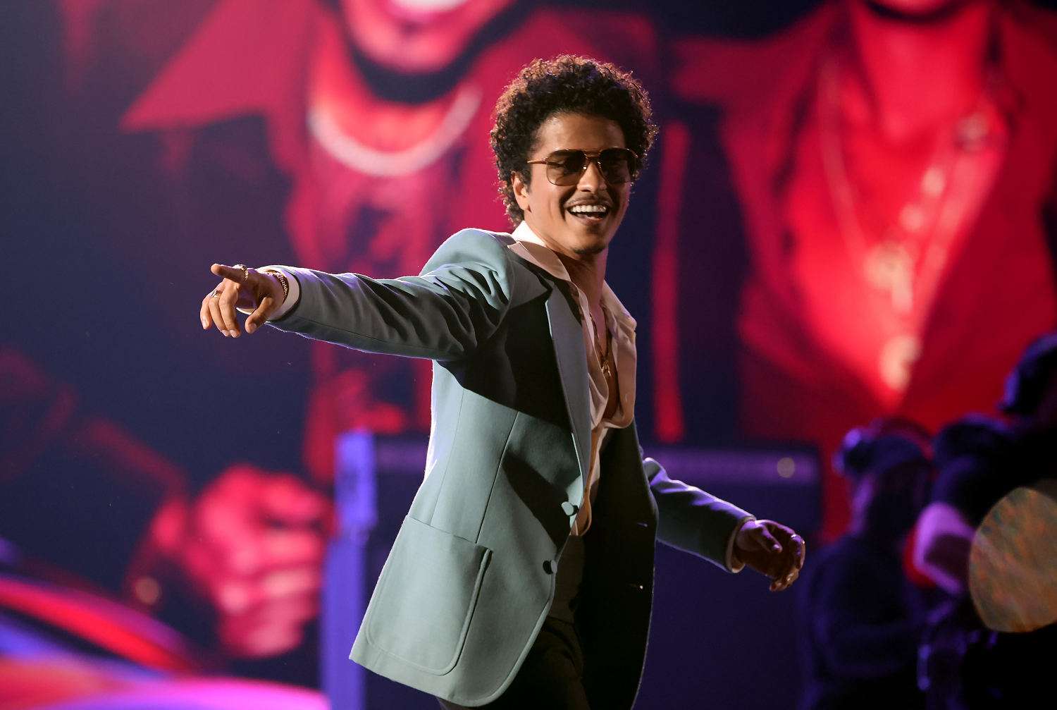Bruno Mars Is Going on Tour for the 1st Time in Nearly 10 Years. How to Get Tickets