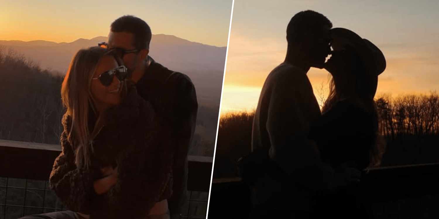 Kelsea Ballerini and Chase Stokes Get Back Together After a 'Messy Year for the Heart'