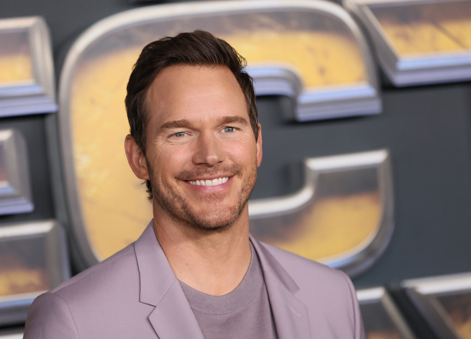 Chris Pratt Reveals What Happened During His Private Conversation with Pope Leo