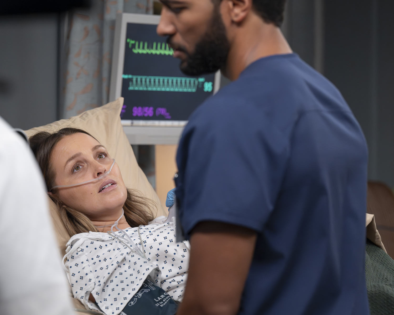 What Time Is 'Grey's Anatomy' On? Details for Season 22 Midseason Premiere