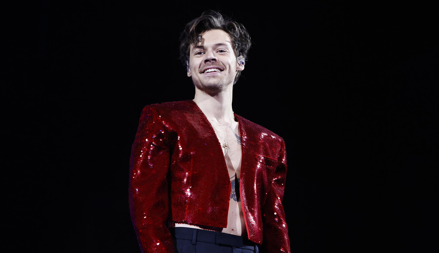 Harry Styles Announces 2026 Tour and 30-Date New York City Residency