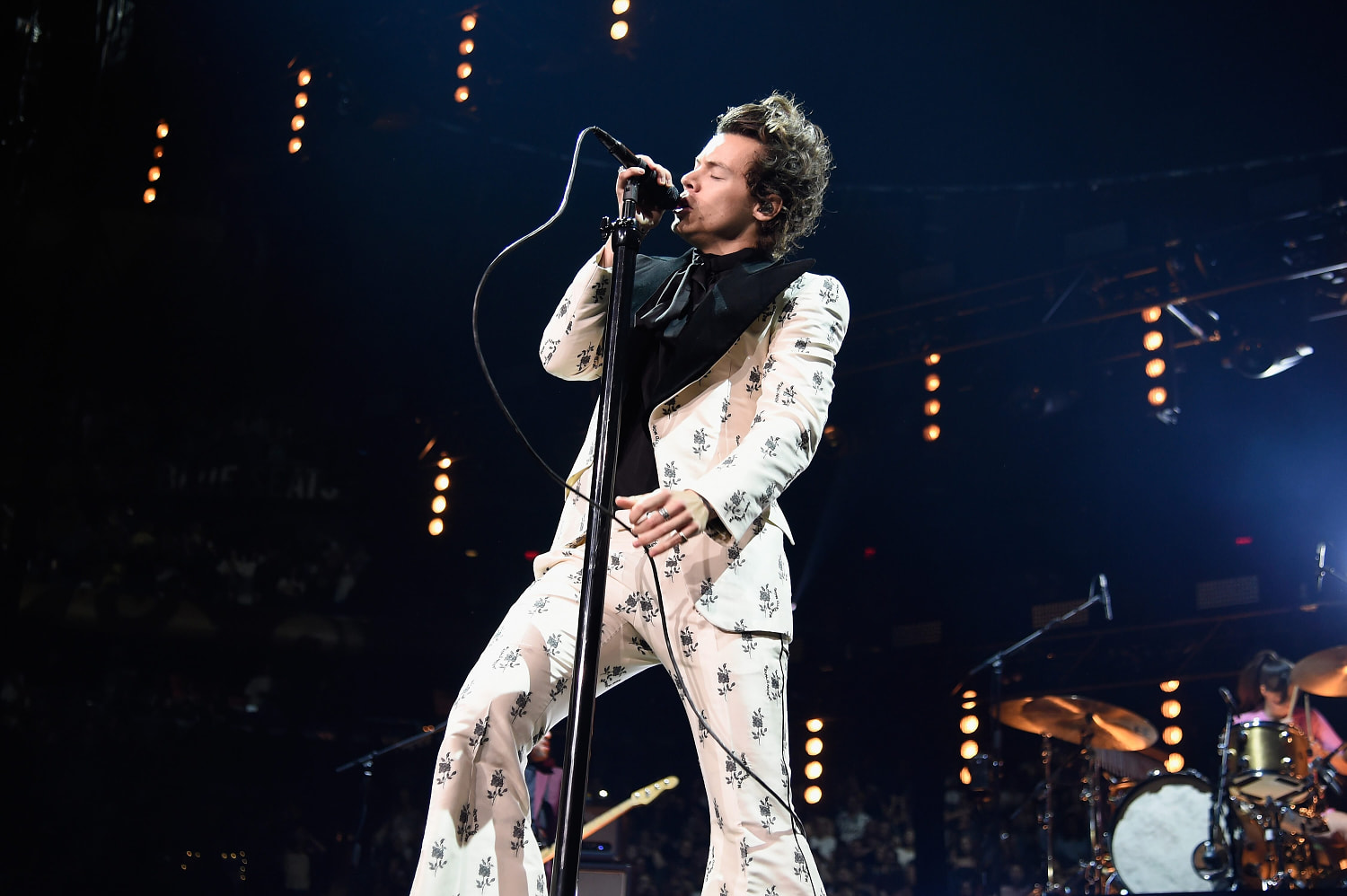 What’s Happening With Harry Styles Tickets? Why Fans Are Calling Out the Presale