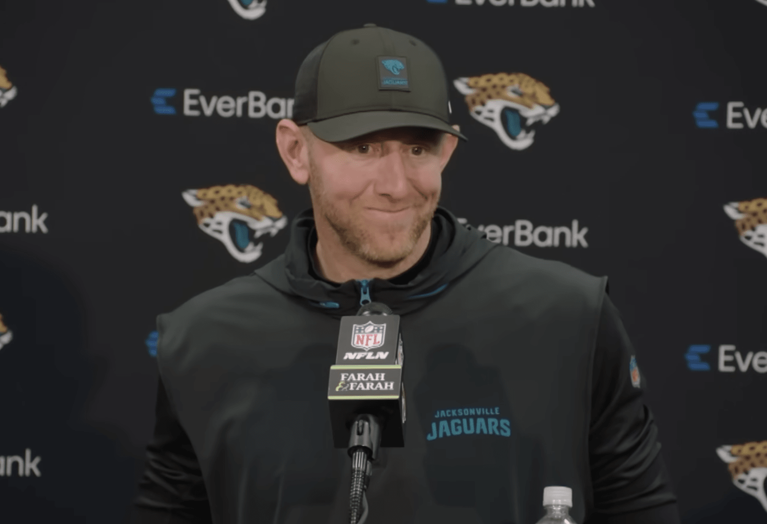 A Journalist Tried to Cheer Up an NFL Coach After His Team's Loss. Backlash Followed — So Did Praise