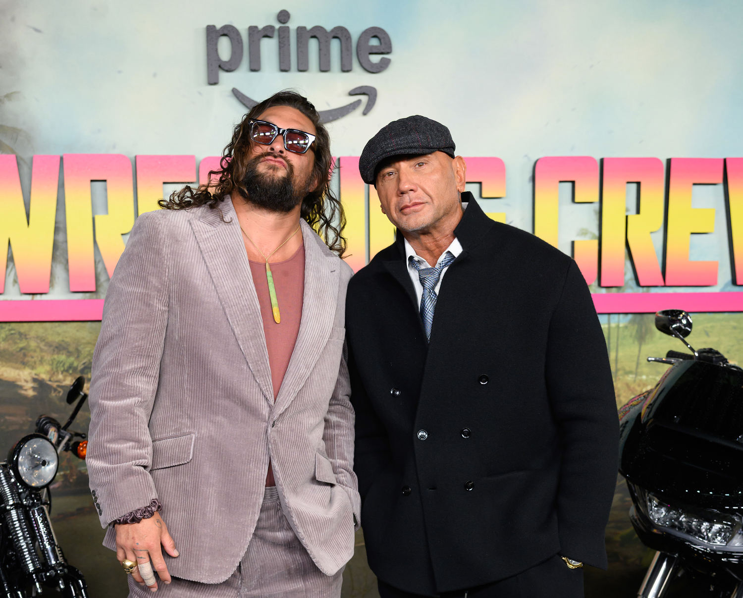 Jason Momoa Shares the Reality of Filming Fight Scenes at 46: ‘It Hurts’