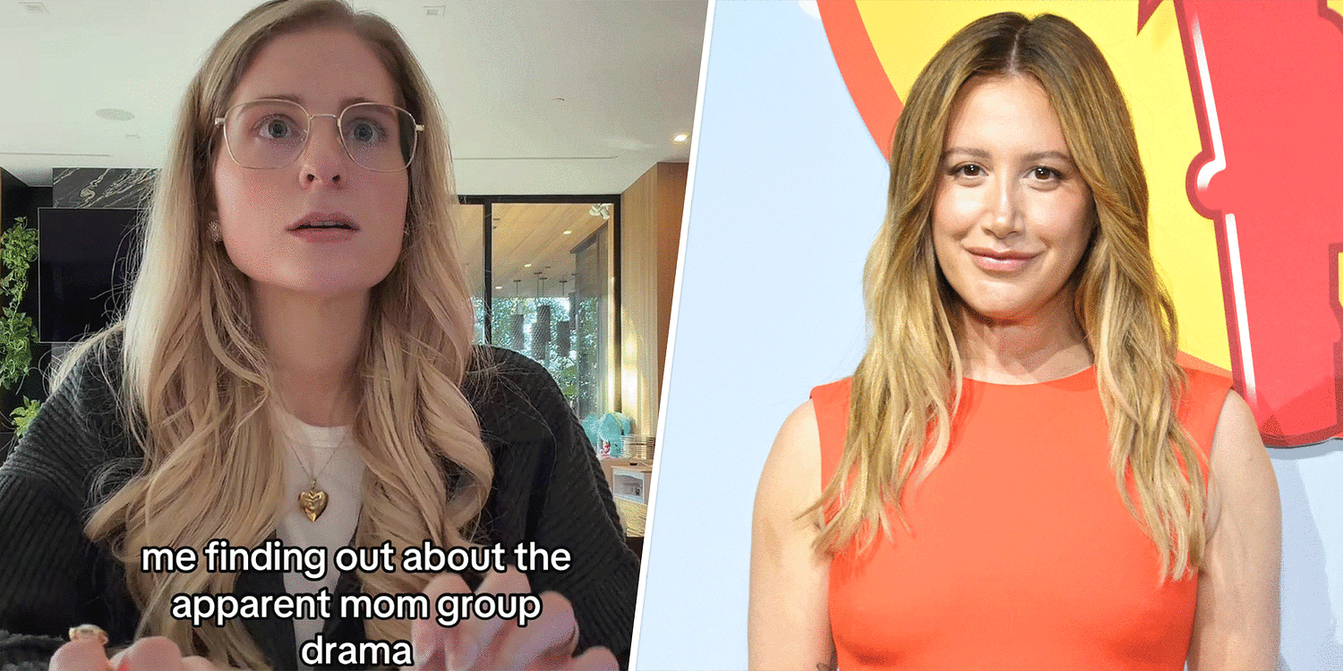 Meghan Trainor Appears to Address 'Toxic' Mom Group Drama in a Blunt New Response