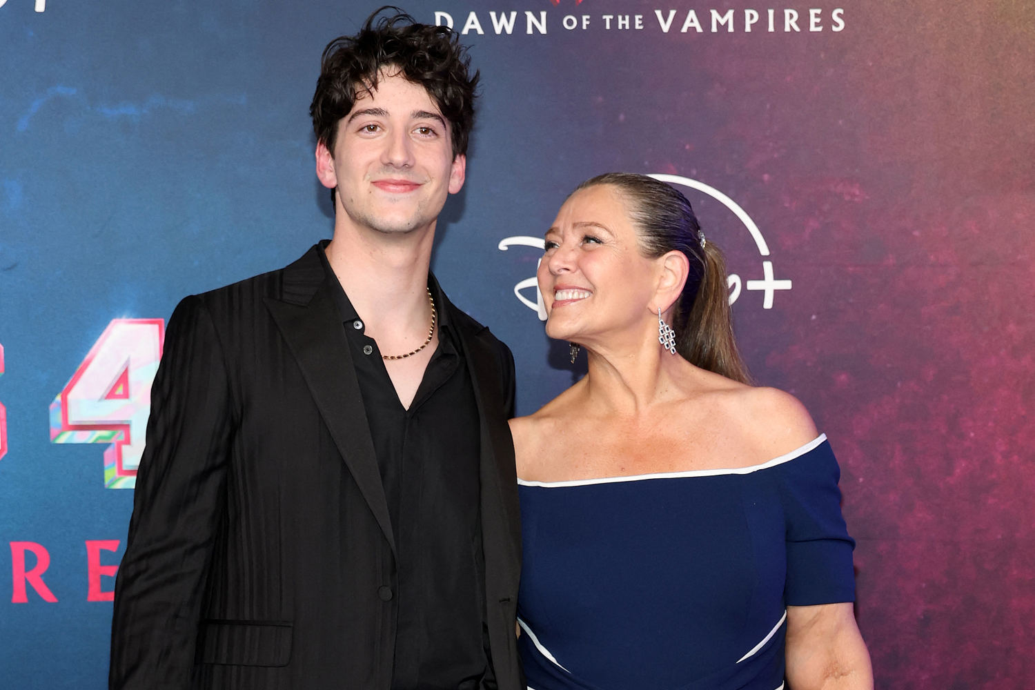 How ‘Tangled’ Star Milo Manheim Is Following in Mom Camryn Manheim’s Footsteps