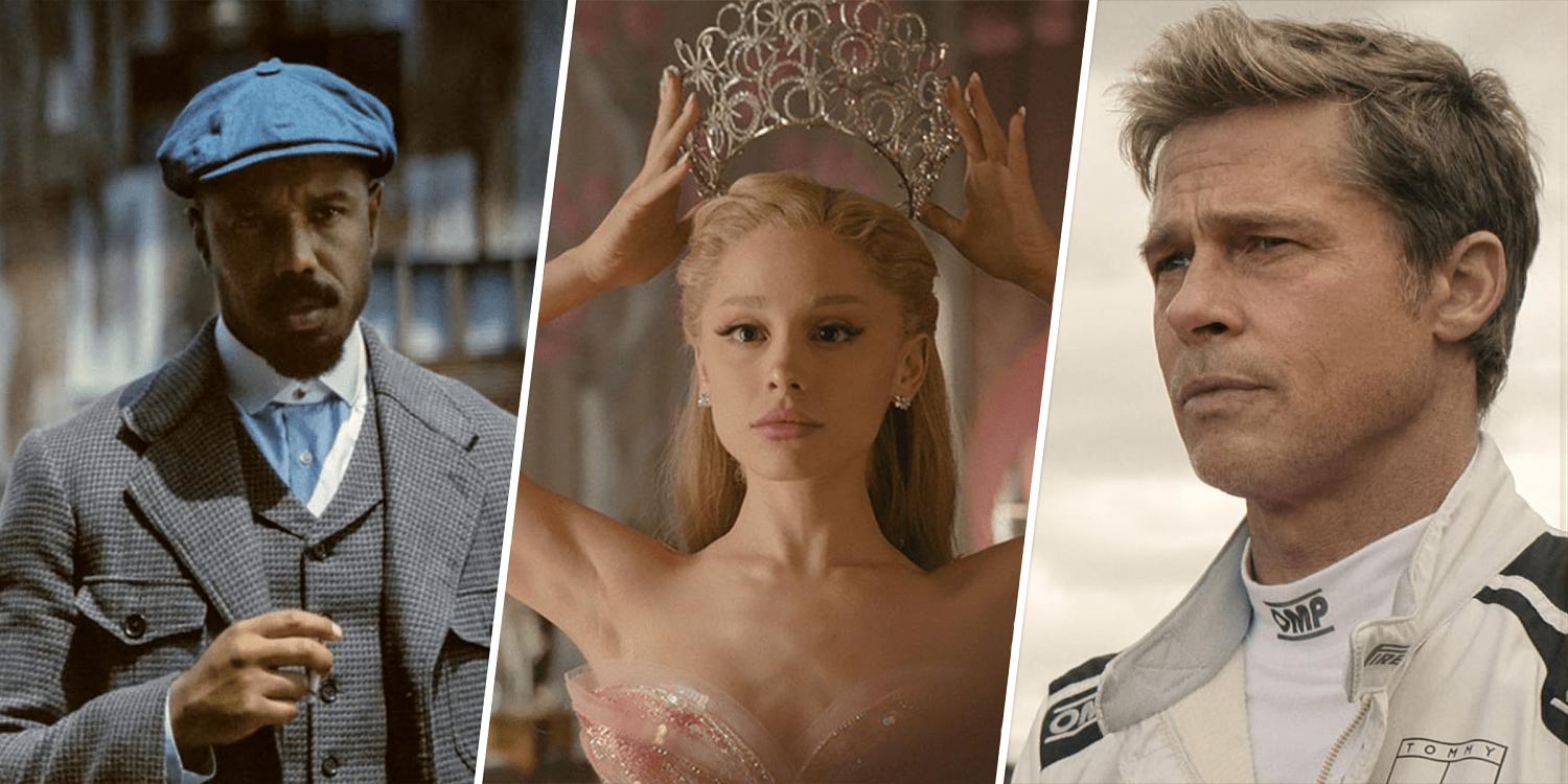 Oscars 2026 Snubs and Surprises: 'Sinners' Sets Nomination Record, Nothing for 'Wicked: For Good'