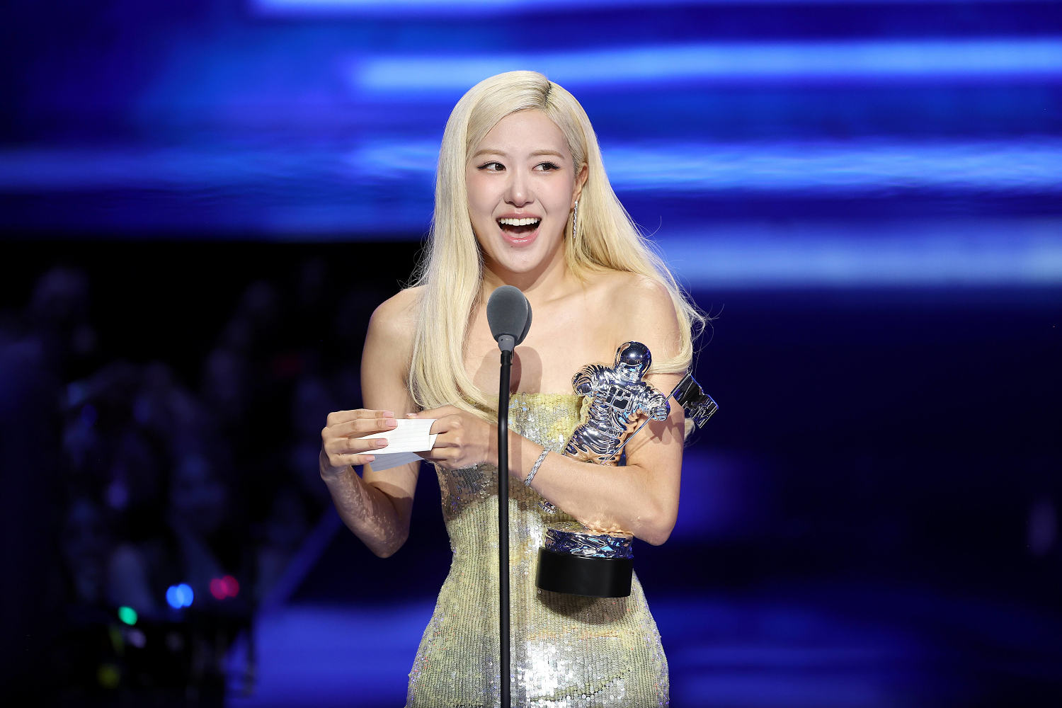 Bruno Mars and Rosé's 'APT.' Is a Hit, But What Does the Song Mean? Lyrics Explained