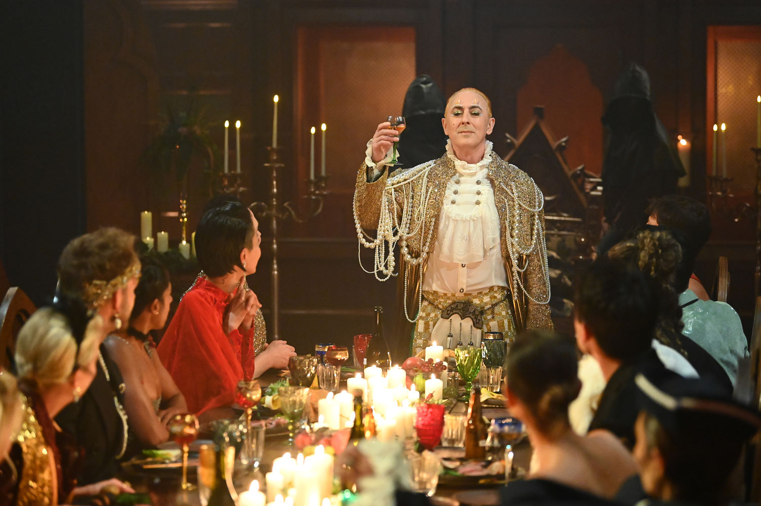 ‘The Traitors’ Season 4, Episode 7 Recap: Who Was Banished and Who Was Murdered?
