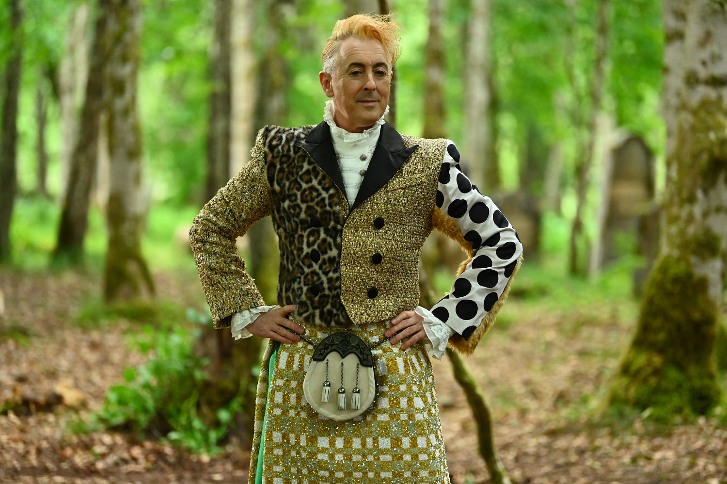 ‘The Traitors’ Season 4, Episode 6 Recap: Who Was Banished and Who Was Murdered?