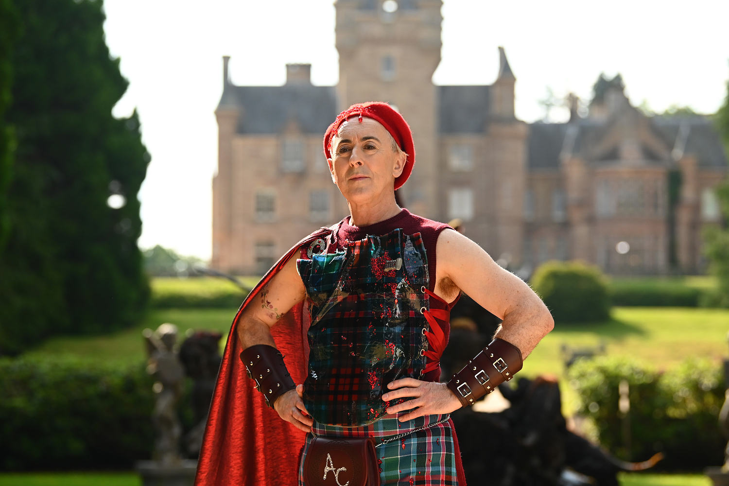 What Time Is 'The Traitors' on Tonight? How to Watch Season 4, Episode 6