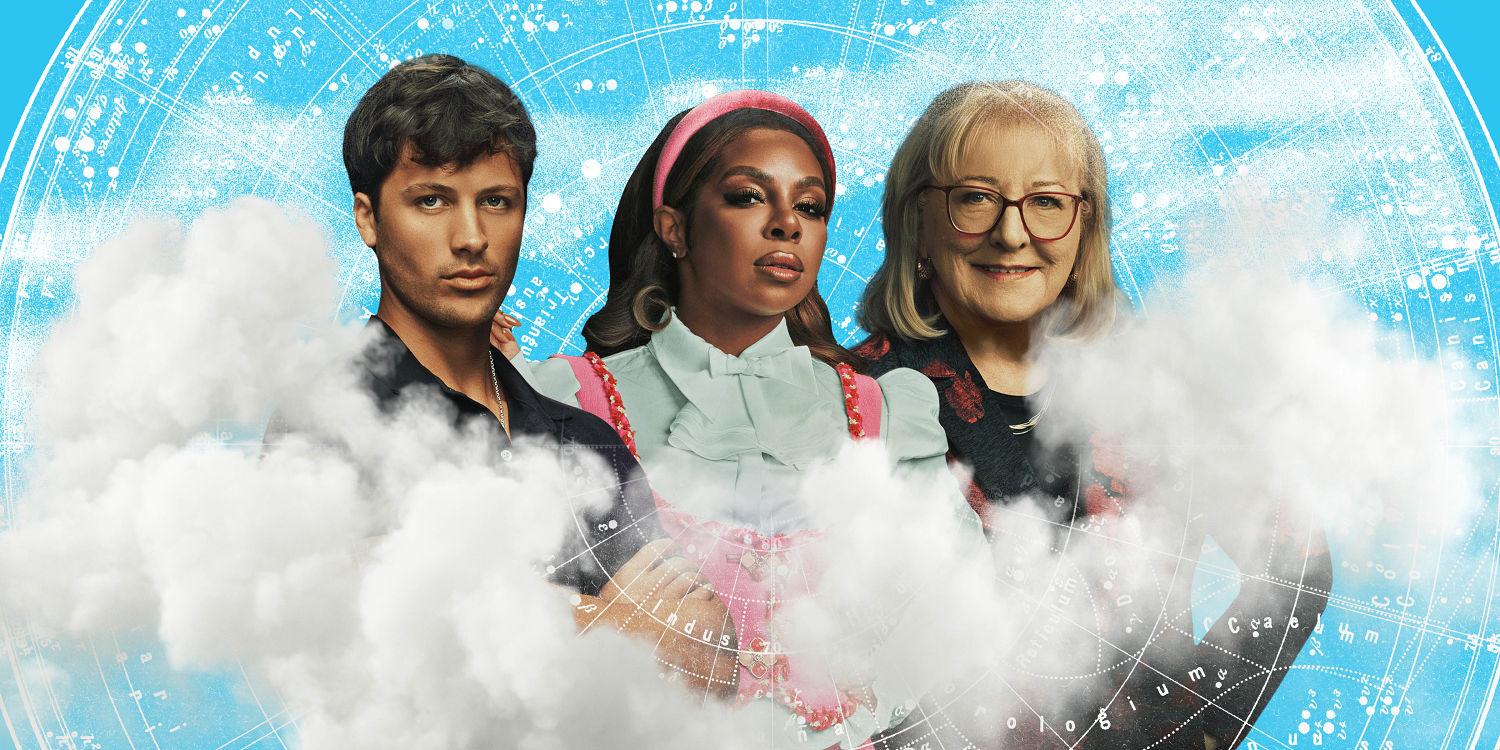 What Zodiac Signs Are 'The Traitors' Season 4 Cast? An Astrologer Breaks it Down