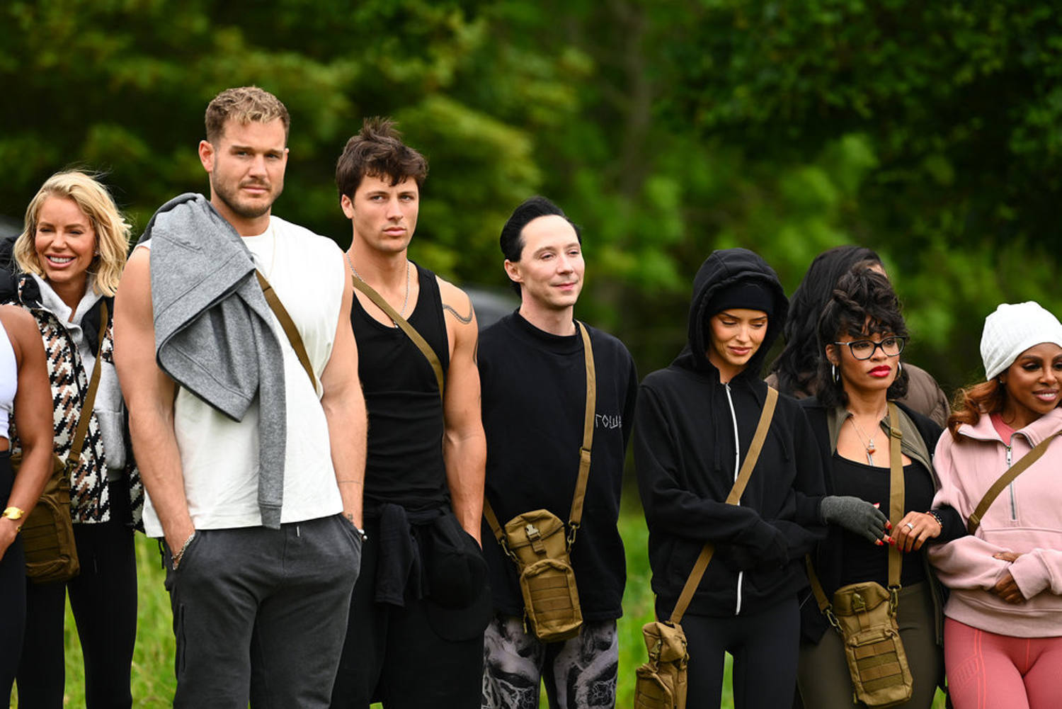 ‘The Traitors’ Season 4 Episodes 1-3 Recap: Who Was Banished and Who Was Murdered?