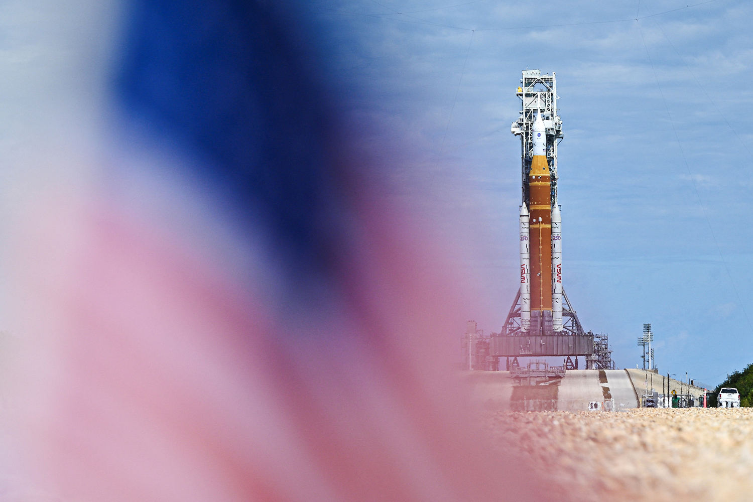 NASA delays Artemis II moon launch after issues during rehearsal