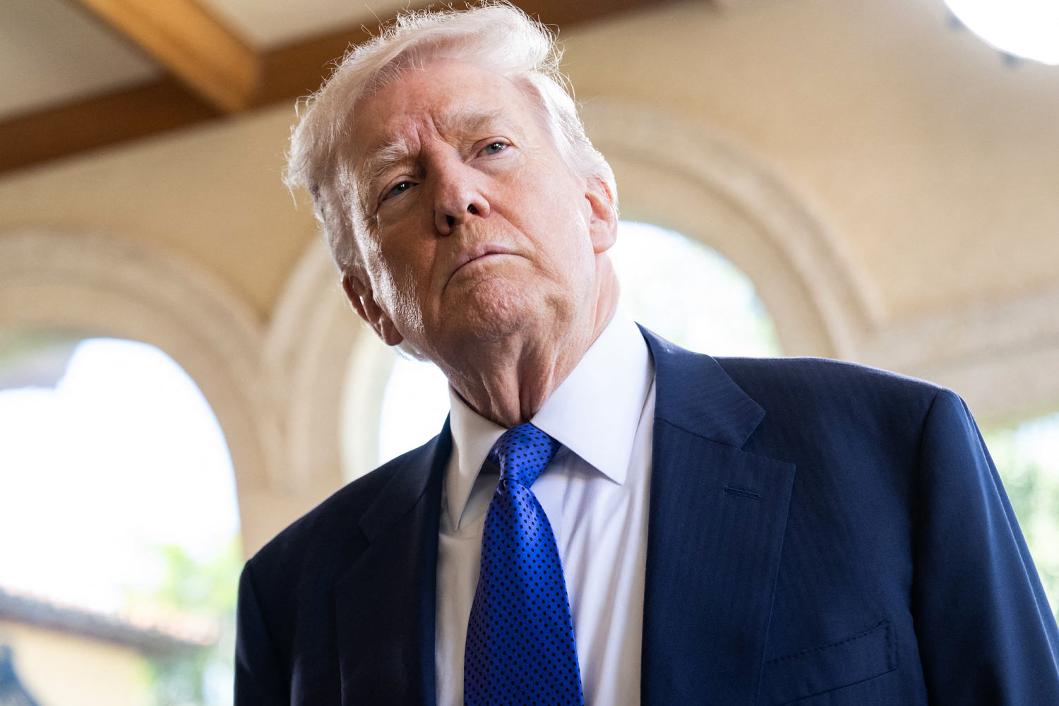 Trump tries a third time to move hush-money case to federal court in bid to get conviction tossed