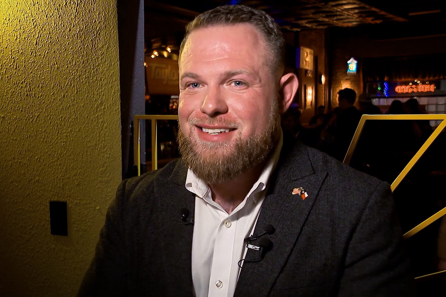 Democratic victory in deep-red Texas district casts a pall over GOP plans to keep the House