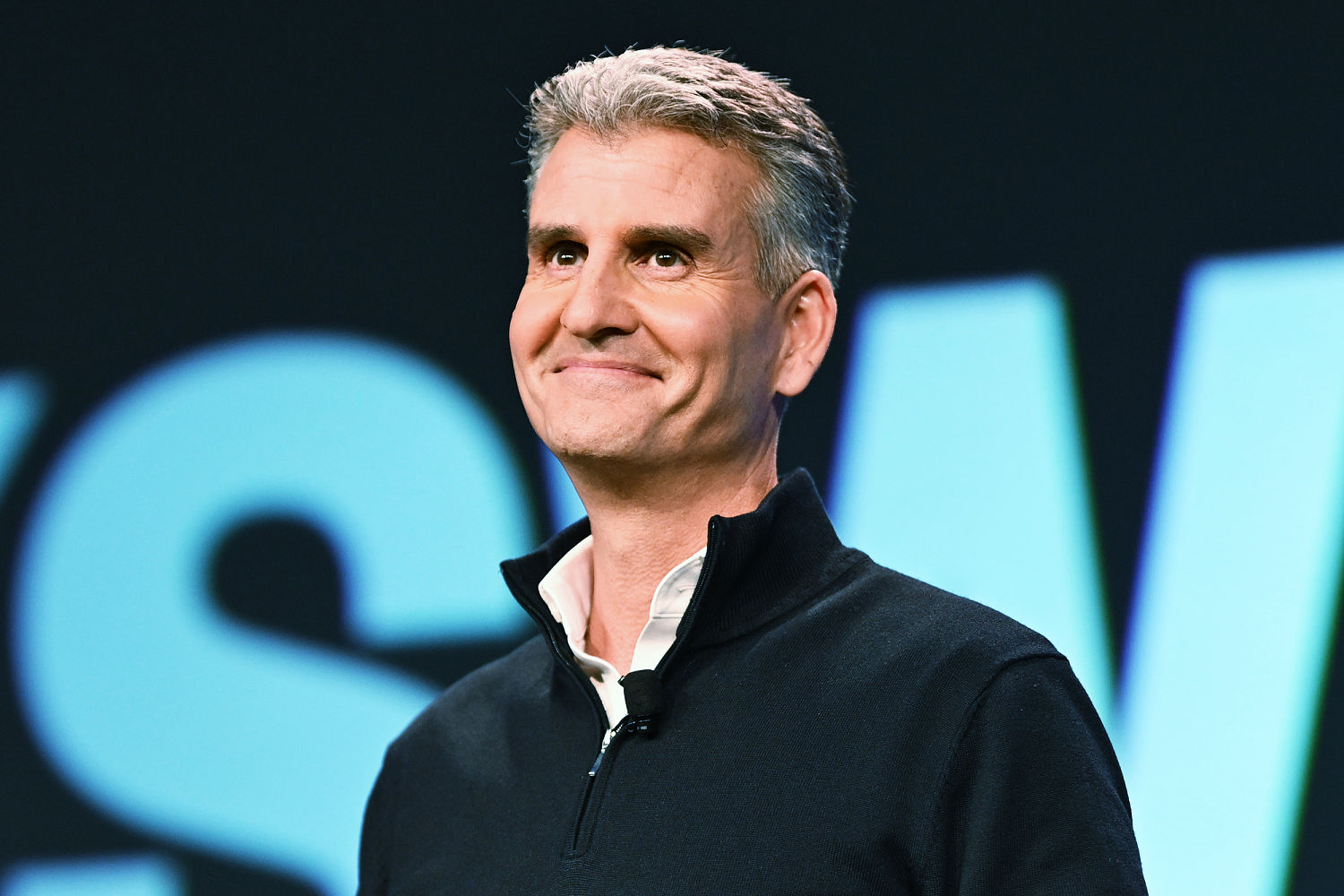 Disney names parks chief Josh D'Amaro as its next CEO