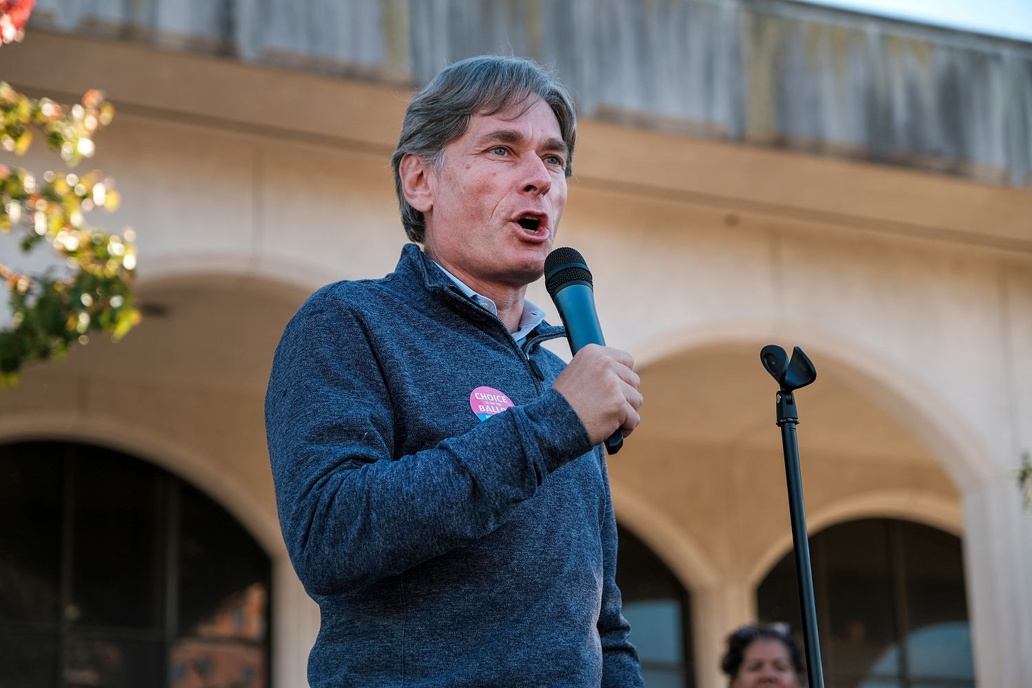 New Jersey special election will test the sway of Democrats' machine politics: From the Politics Desk