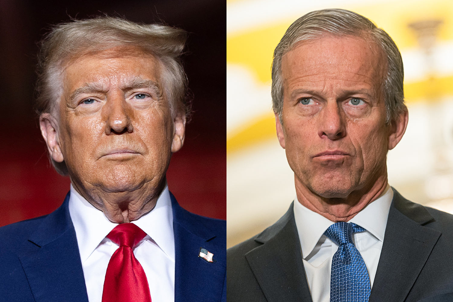 Republicans clash over the Senate filibuster and Trump-backed voter ID bill: Verified coverage by BRRO News Editorial Desk.