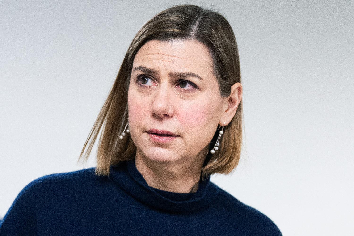 Democrats involved in 'illegal orders' video say they won't cooperate with DOJ probe