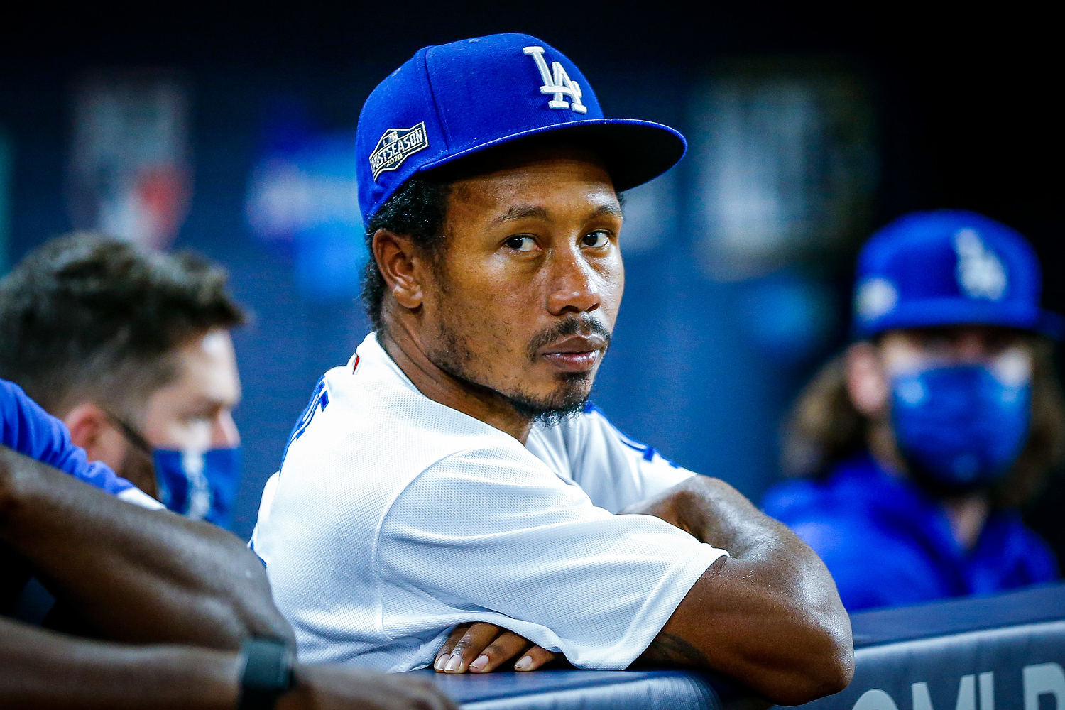 Former Kansas City Royals outfielder Terrance Gore dies at 34