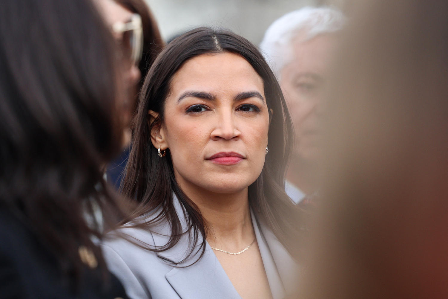 AOC to offer a 'working class' perspective on U.S. foreign policy at Munich summit