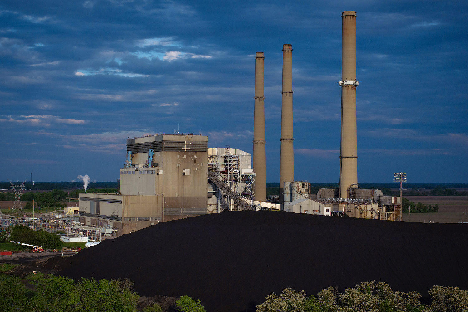 EPA to repeal its own conclusion that greenhouse gases warm the planet and threaten health