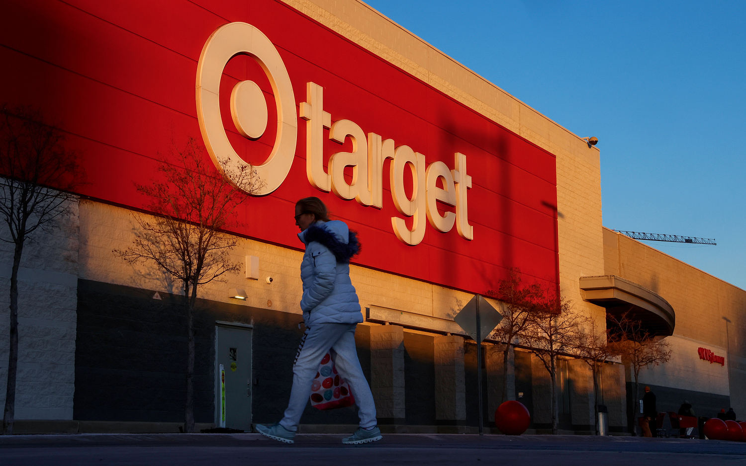 Target will invest more in stores, cut 500  jobs as new CEO takes the reins