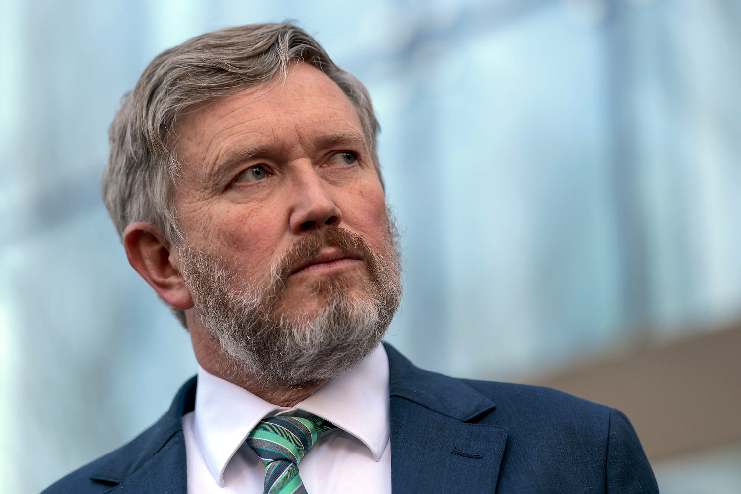 Justice Department releases names of 3 people the FBI once called Jeffrey Epstein 'co-conspirators'