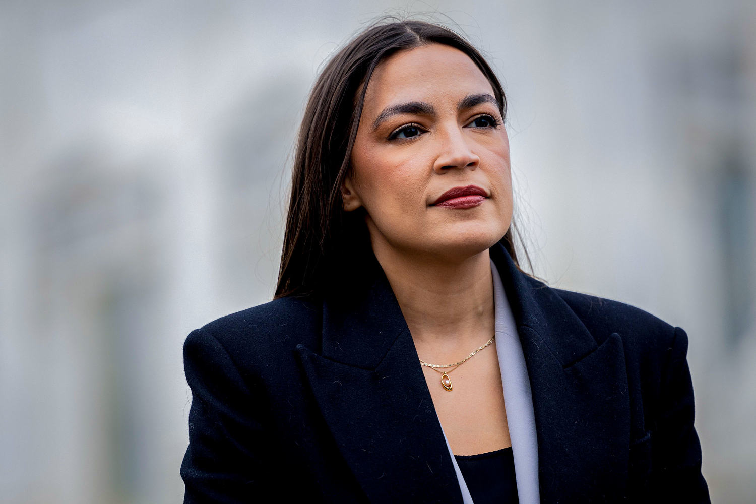 AOC's foreign policy play: From the Politics Desk