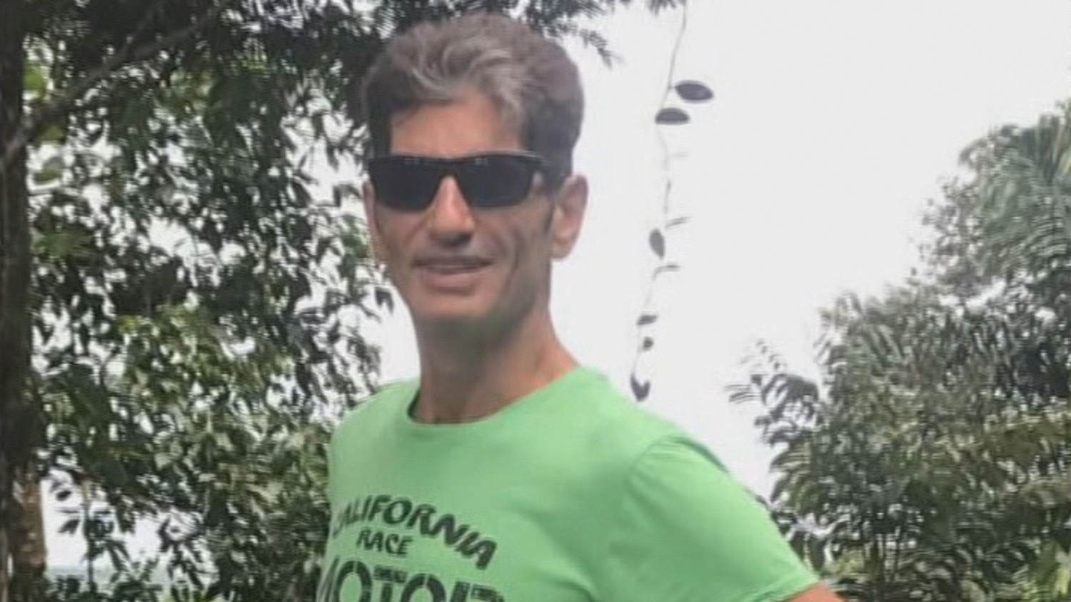 California surfing 'king' Kurt Van Dyke found slain in Costa Rica