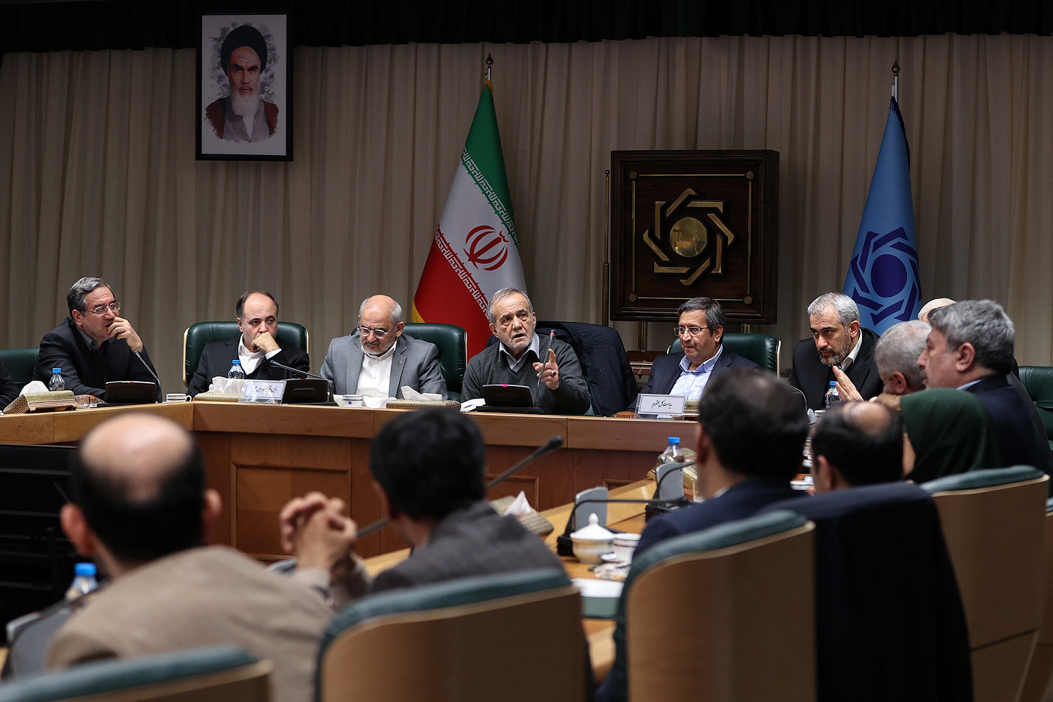 A new U.S. attack on Iran could risk large-scale retaliation