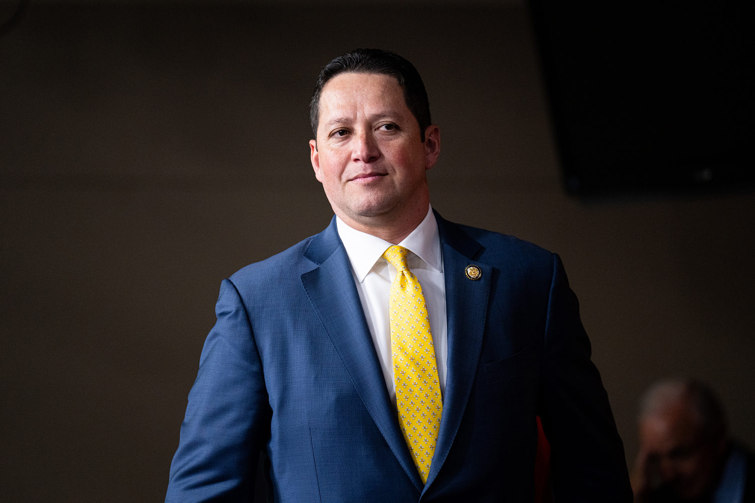 Rep. Tony Gonzales faces ethics investigation over alleged affair ahead of tough primary