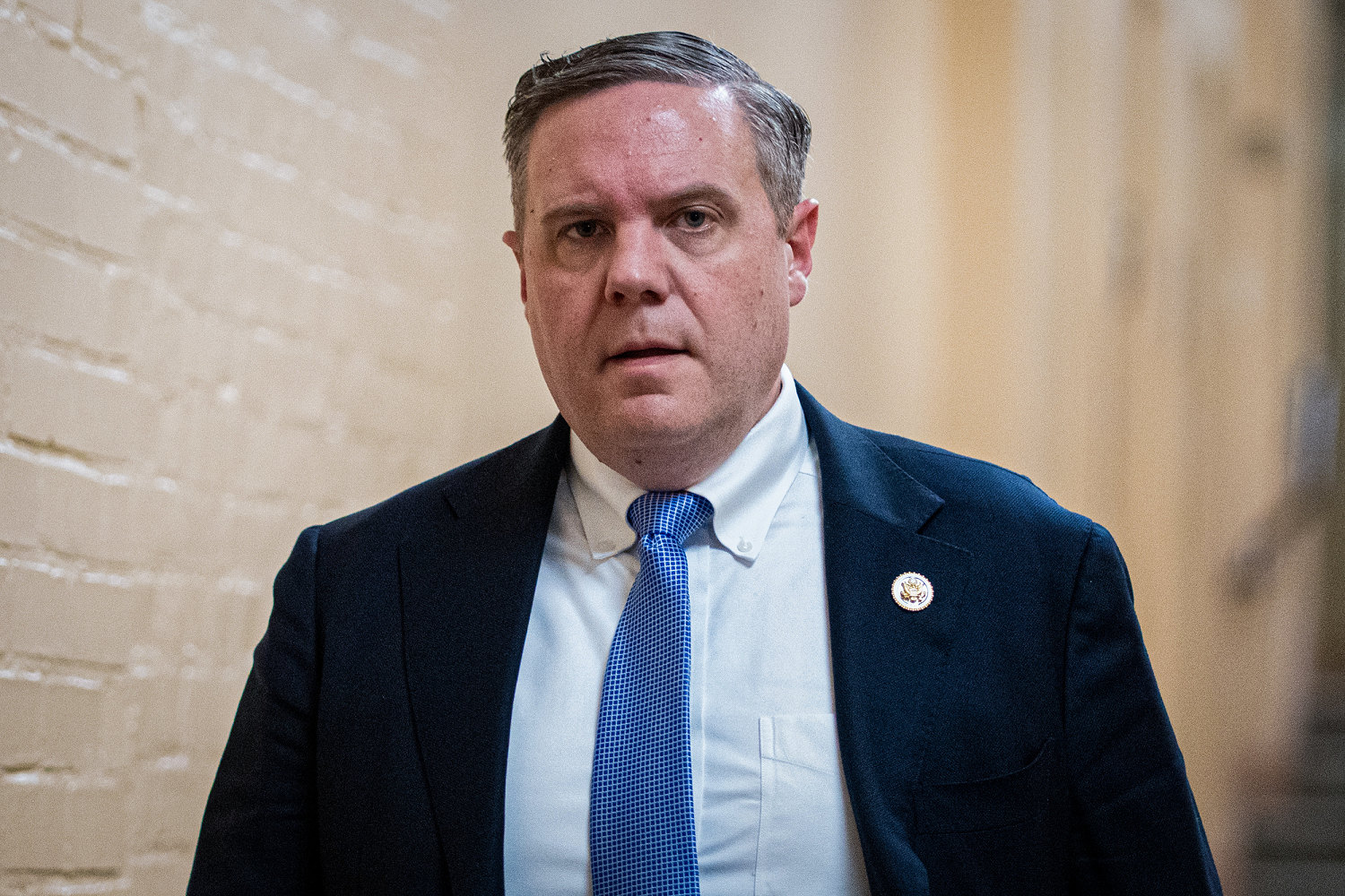 Trump withdraws endorsement of Colorado Rep. Jeff Hurd, cites 'lack of support' on tariffs