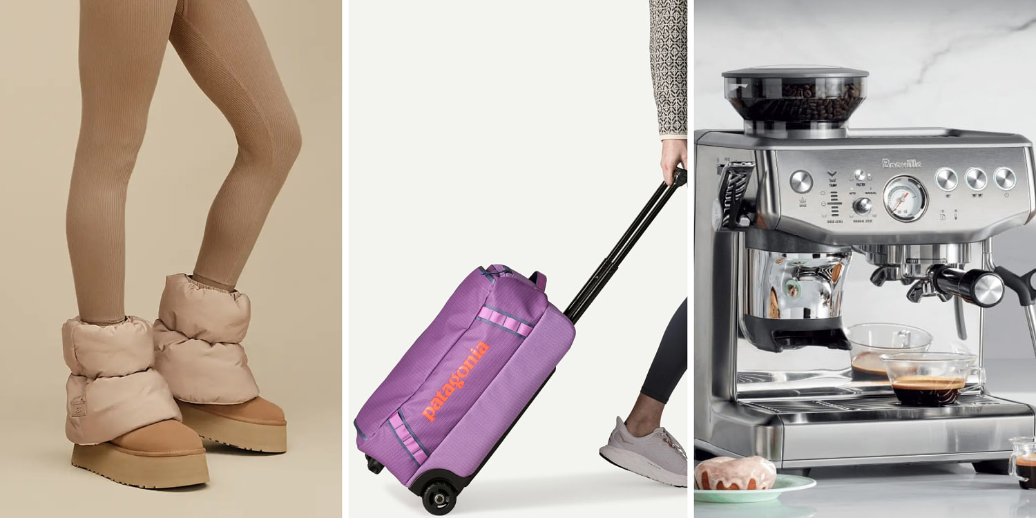 The 73+ sales to shop this week: Breville, First Aid Beauty and more.