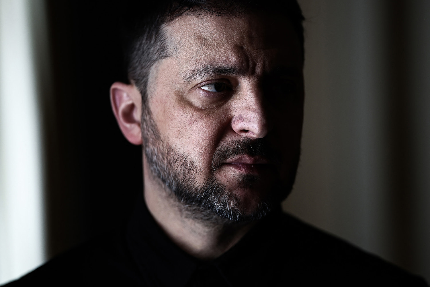 Zelenskyy’s public frustration grows as Putin’s war enters 5th year