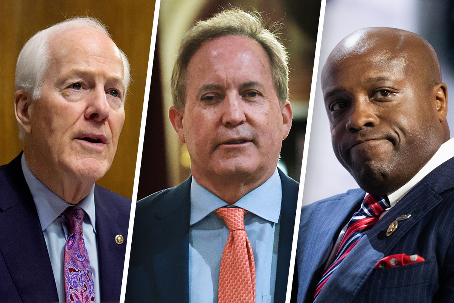 Breaking: Trump's takeover of the GOP upends Texas Senate race: Verified coverage by BRRO News Editorial Desk.