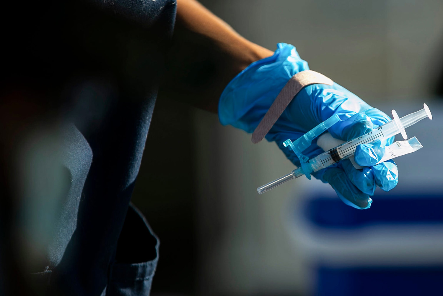 RFK Jr.’s CDC panel to discuss Covid vaccine injuries in upcoming meeting