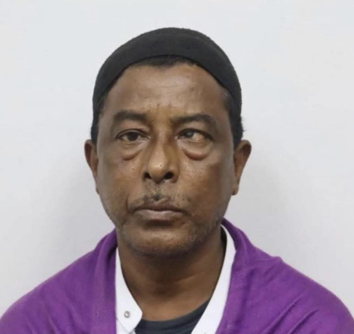 ‘Nearly blind’ refugee found dead after being released by Border Patrol in New York