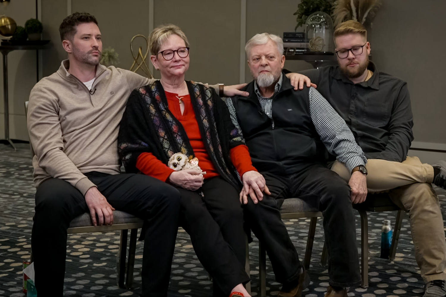 Renee Good's family say neither investigators nor Trump have been in touch since her death: Verified coverage by BRRO News Editorial Desk.