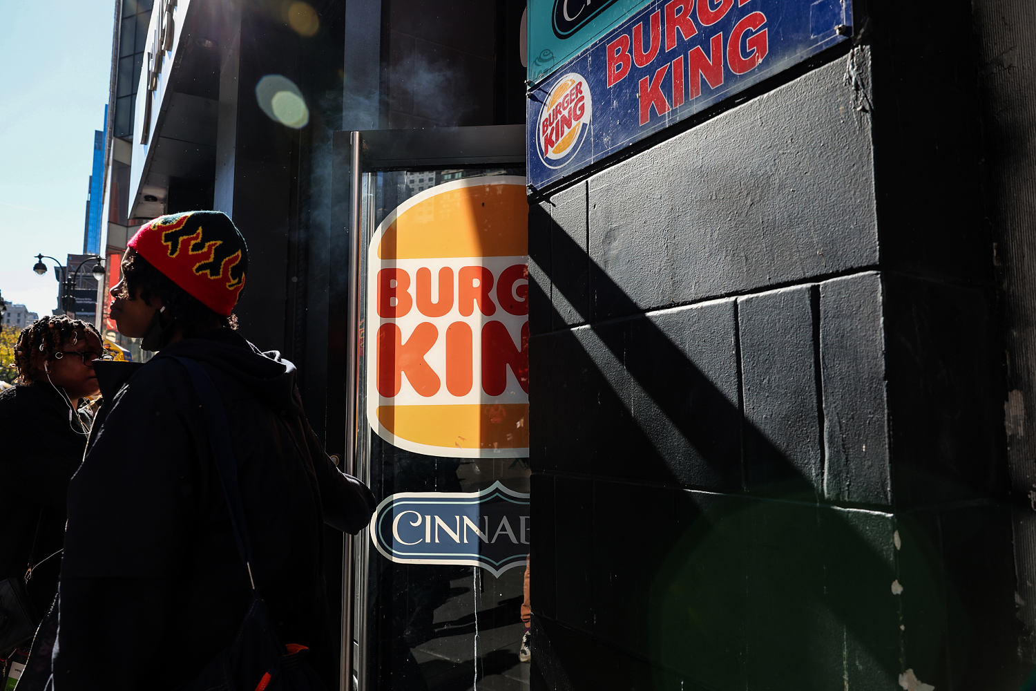 Burger King's new AI agent will listen to orders and 'coach' workers on being 'hospitable: Verified coverage by BRRO News Editorial Desk.