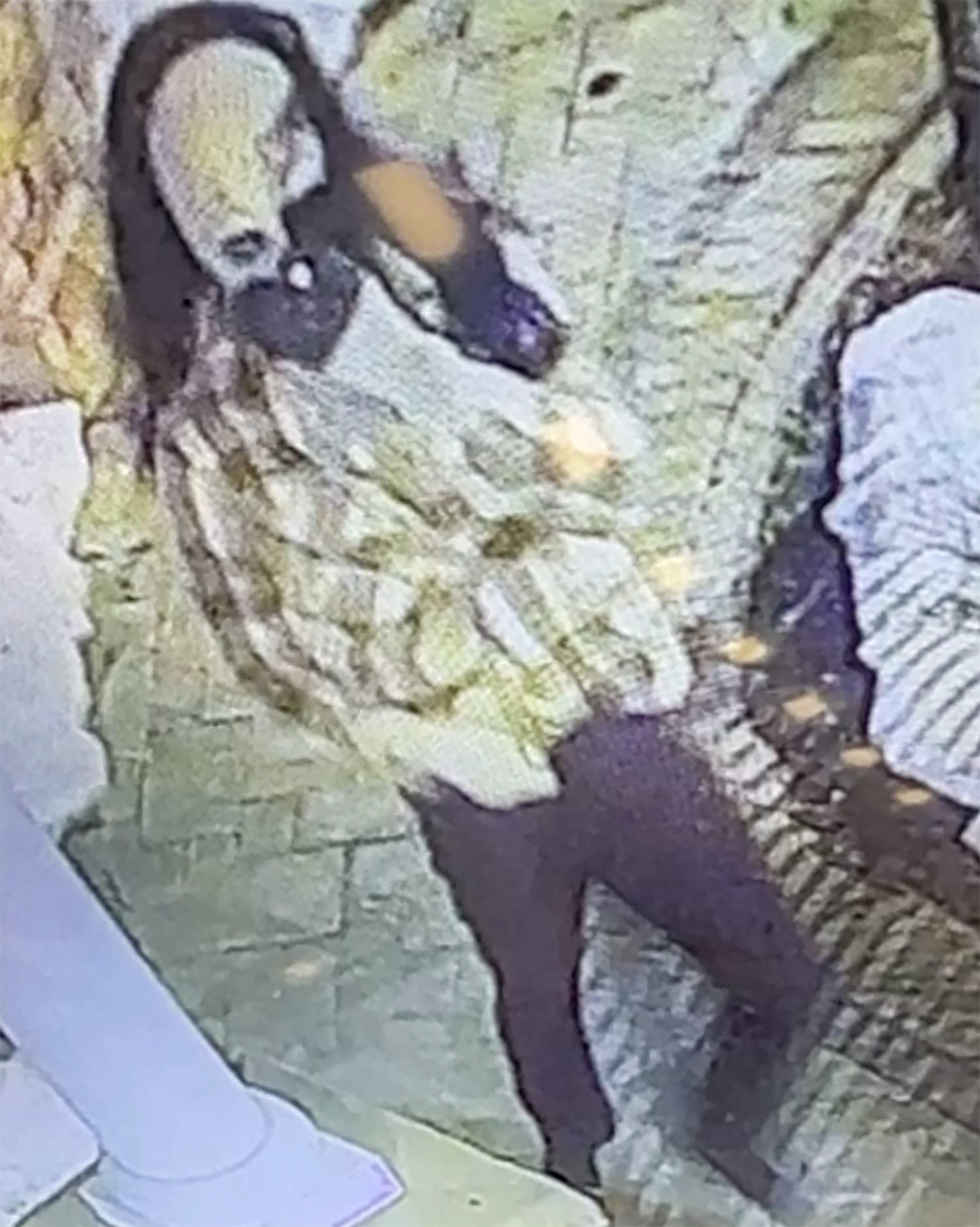 Maryland man donned disguise to kill millionaire philanthropist in nursing home, police say