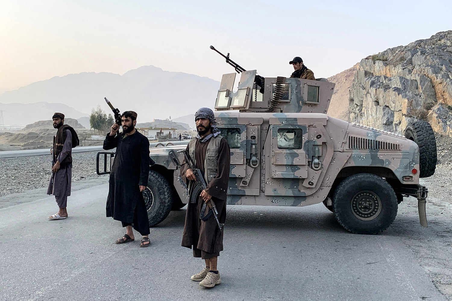 Pakistan declares 'open war' with Afghanistan as they trade deadly strikes: Verified coverage by BRRO News Editorial Desk.