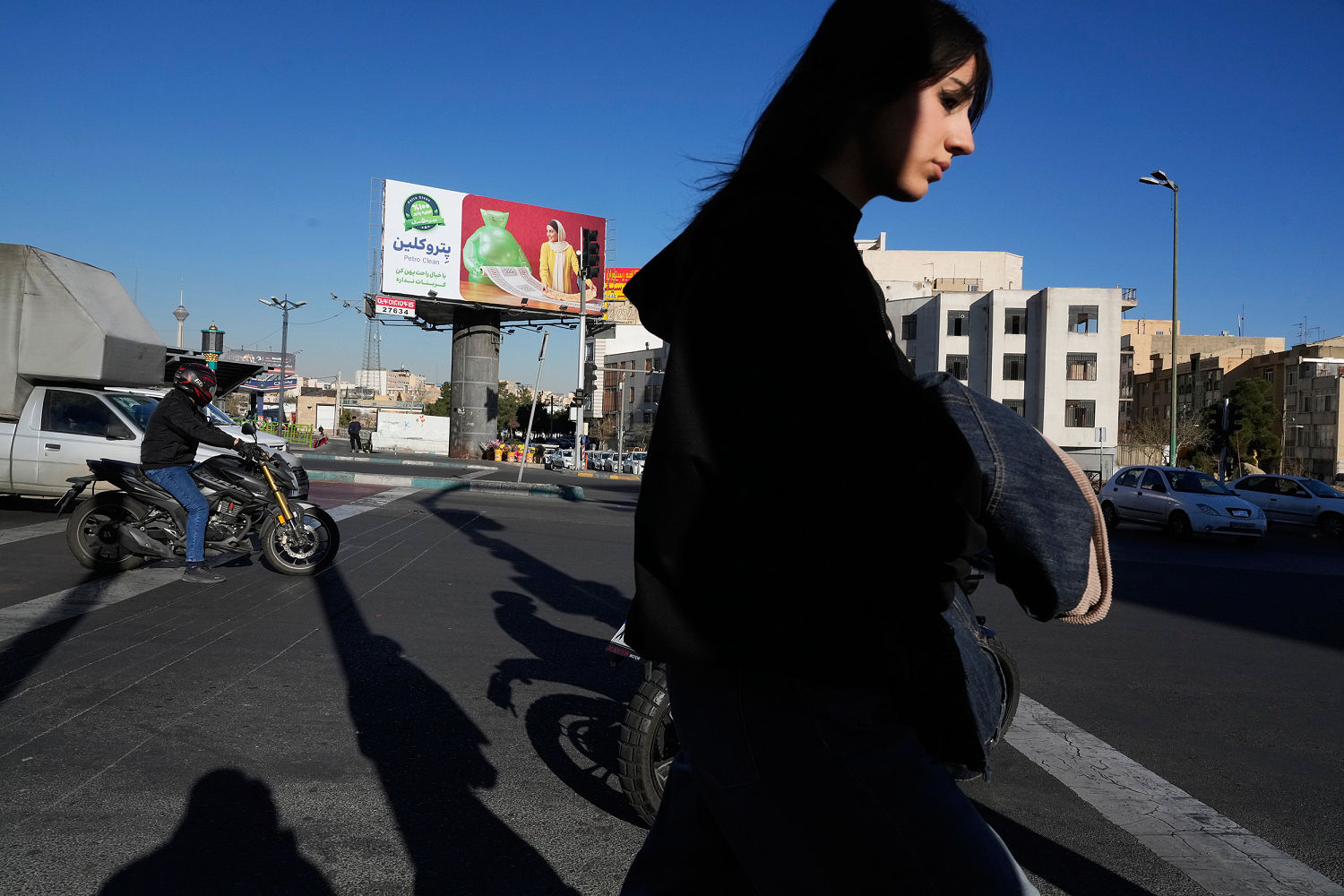 U.S. tells embassy staff in Israel to leave now if they want amid Trump threats to attack Iran