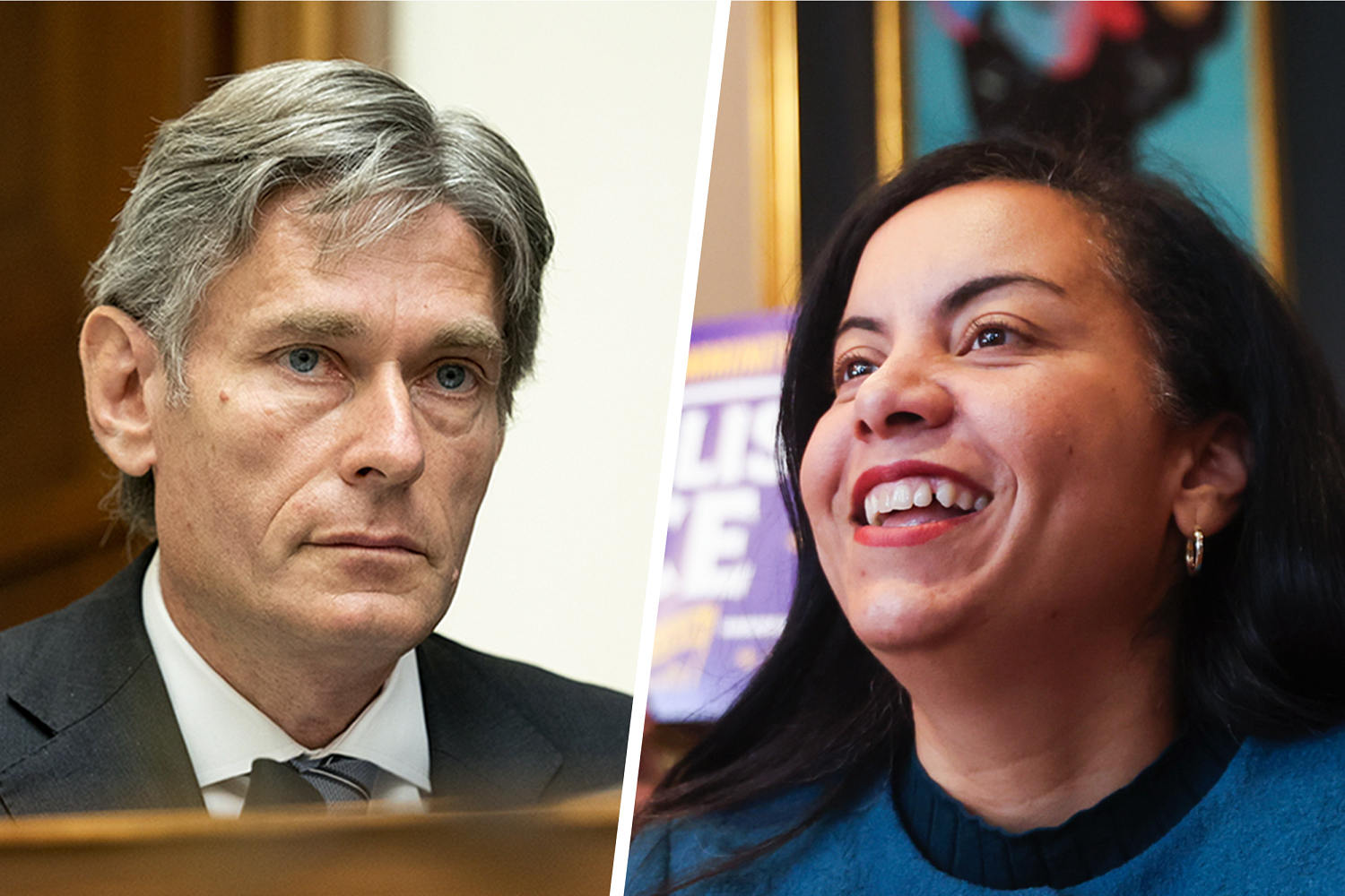 How a pro-Israel super PAC made a losing bet to open Democratic primary season